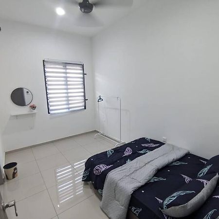 Cikgu I&S Homestay Джитра Екстериор снимка