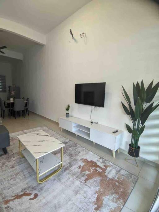 Cikgu I&S Homestay Джитра Екстериор снимка